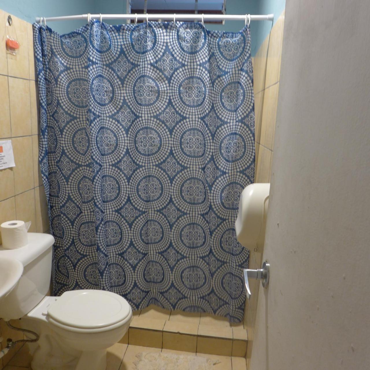 Casa Yoses Hostel San Jose  Ngoại thất bức ảnh